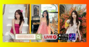 Yamileth Pollard HOT51APK