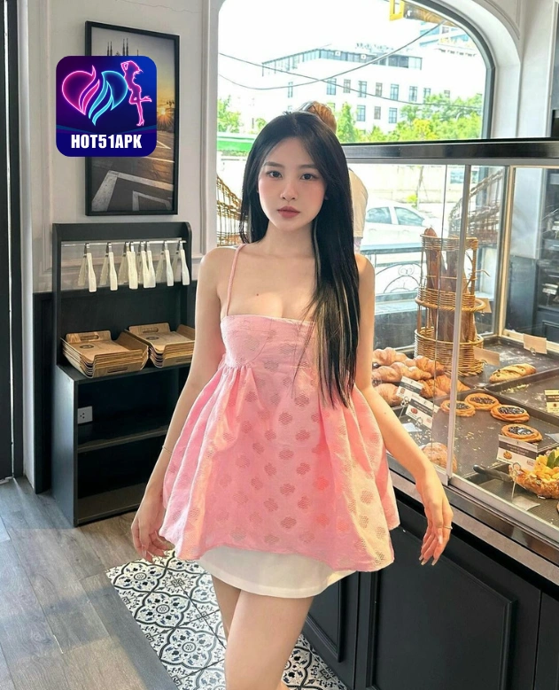 Yamileth Pollard HOT51APK