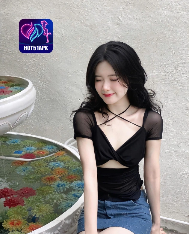 Zaylee Barron HOT51APK