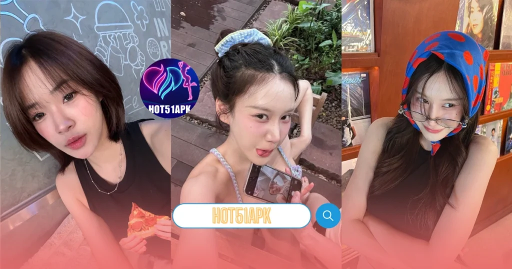 Bella Surami HOT51APK