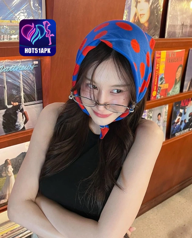 Bella Surami HOT51APK