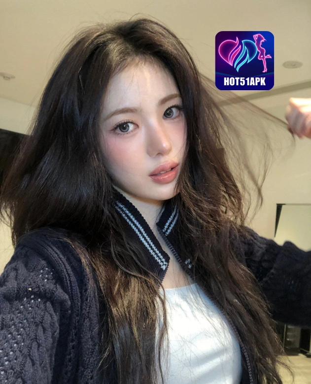 Brina Dewi HOT51APK
