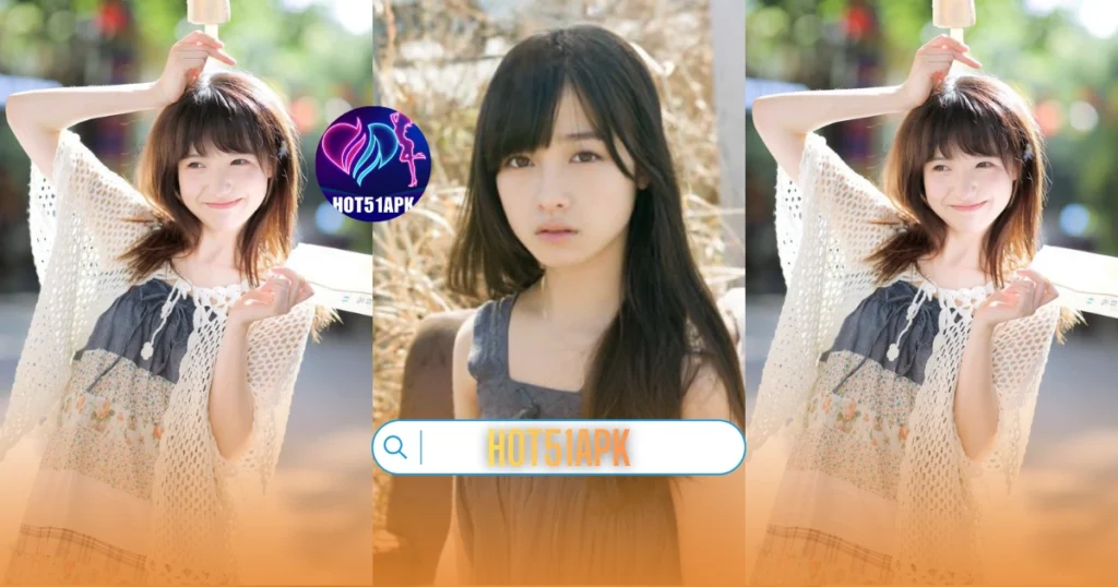 Citra Anggraini HOT51APK