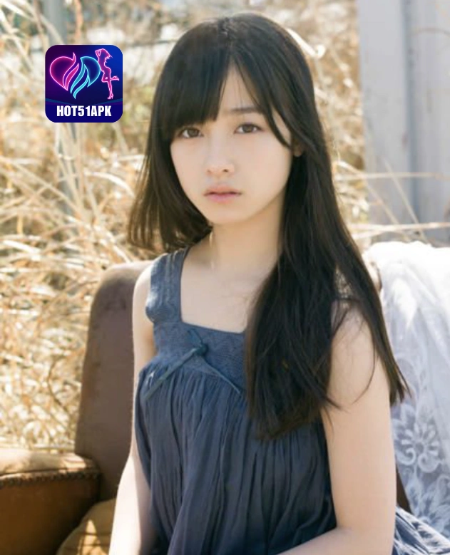 Citra Anggraini HOT51APK