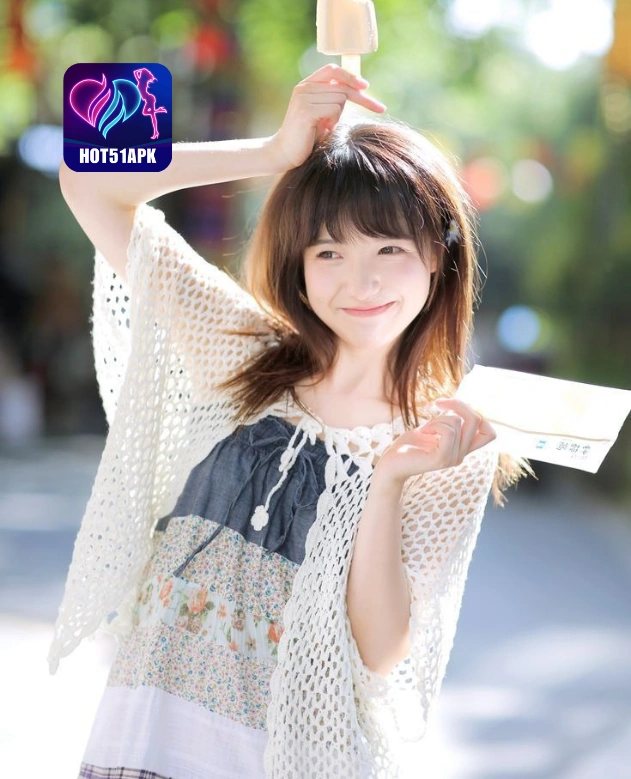 Citra Anggraini HOT51APK