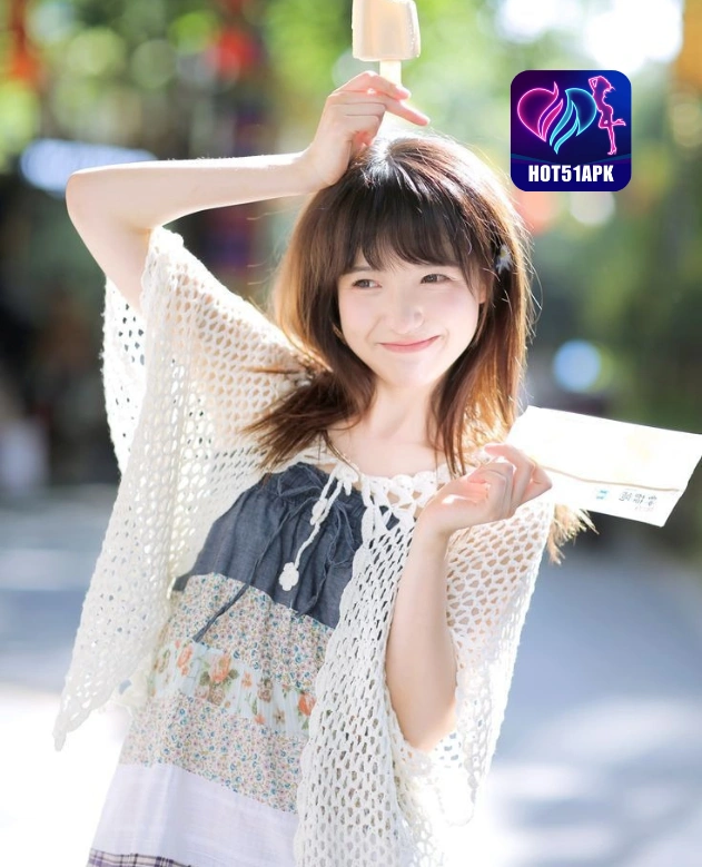 Citra Anggraini HOT51APK 