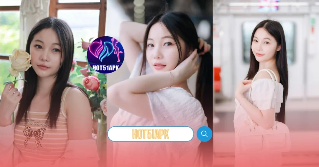 Dhea Ramadhani HOT51APK