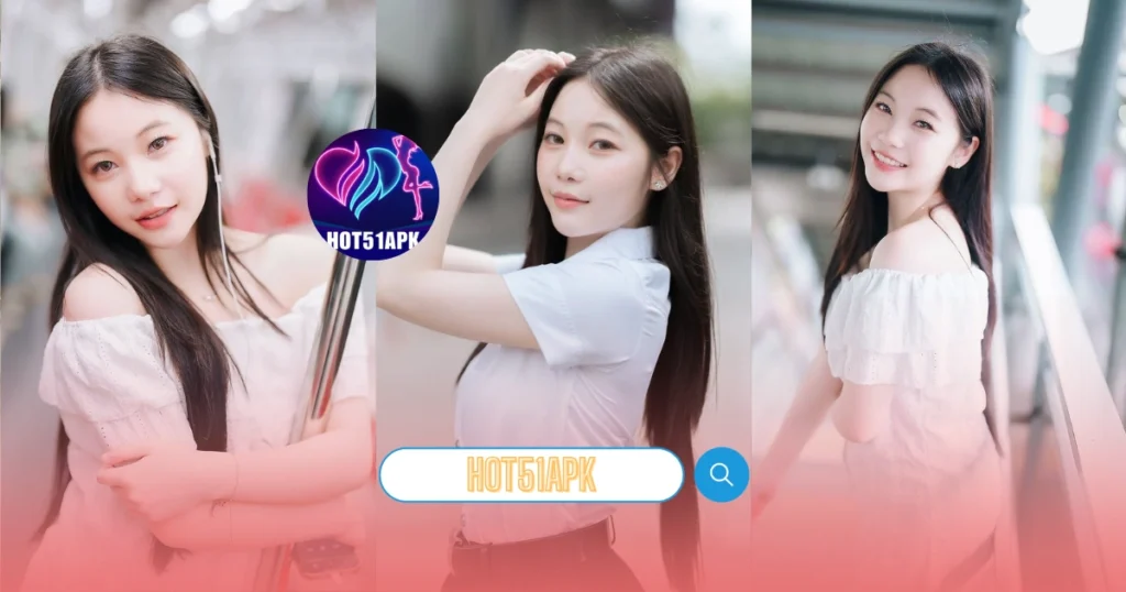 Dhea Ramadhani HOT51APK