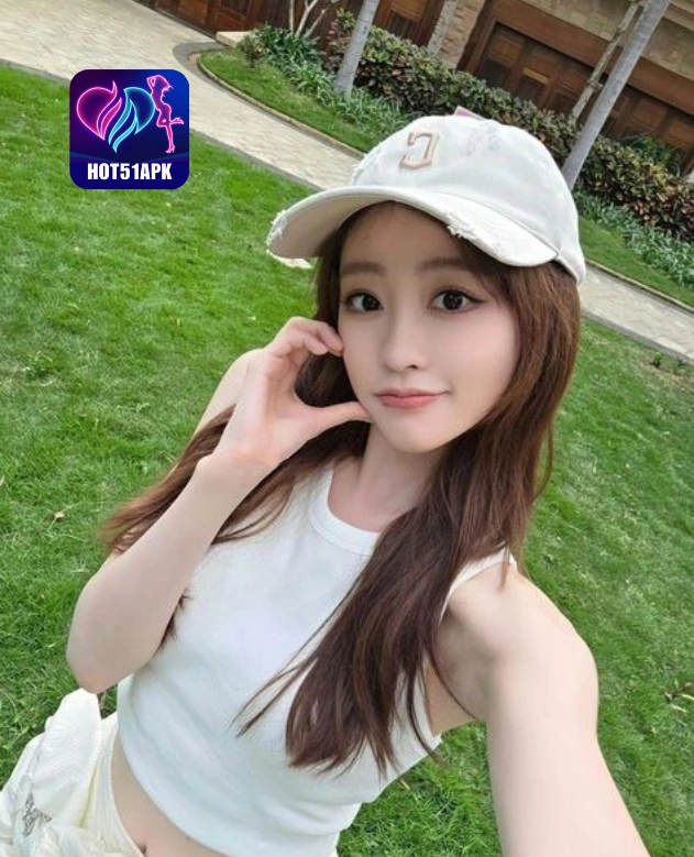 Erna Pramesti HOT51APK