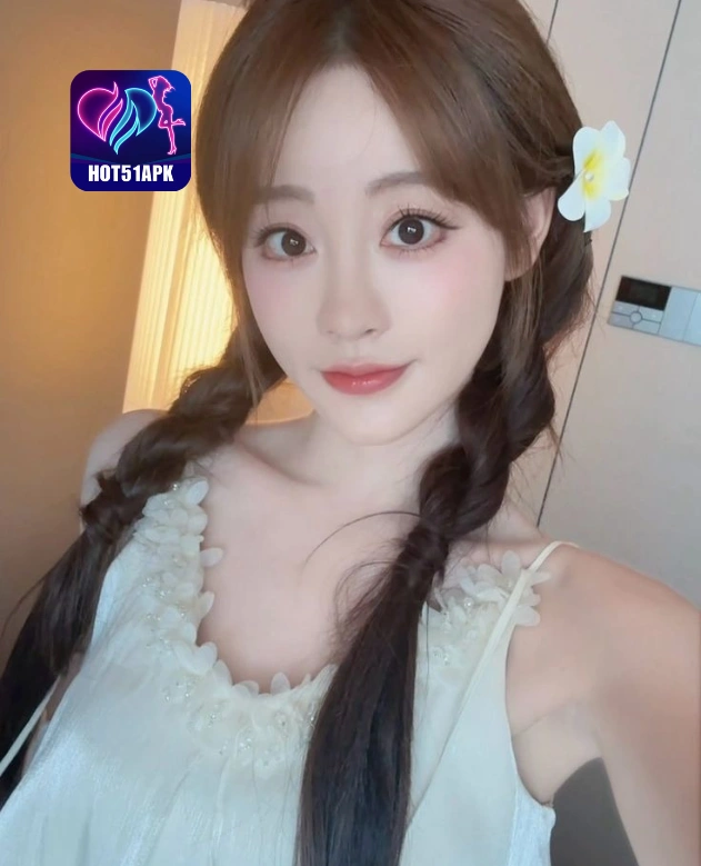 Erna Pramesti HOT51APK