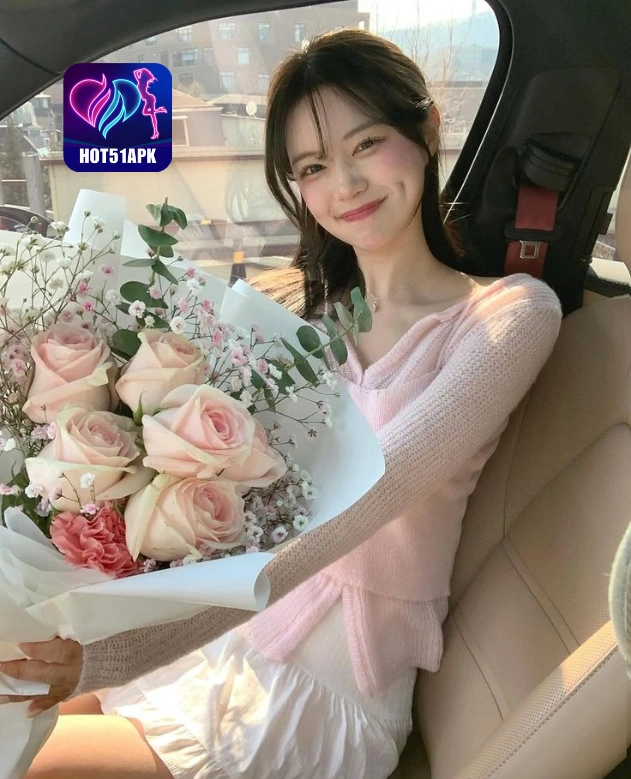 Erna Pramesti HOT51APK