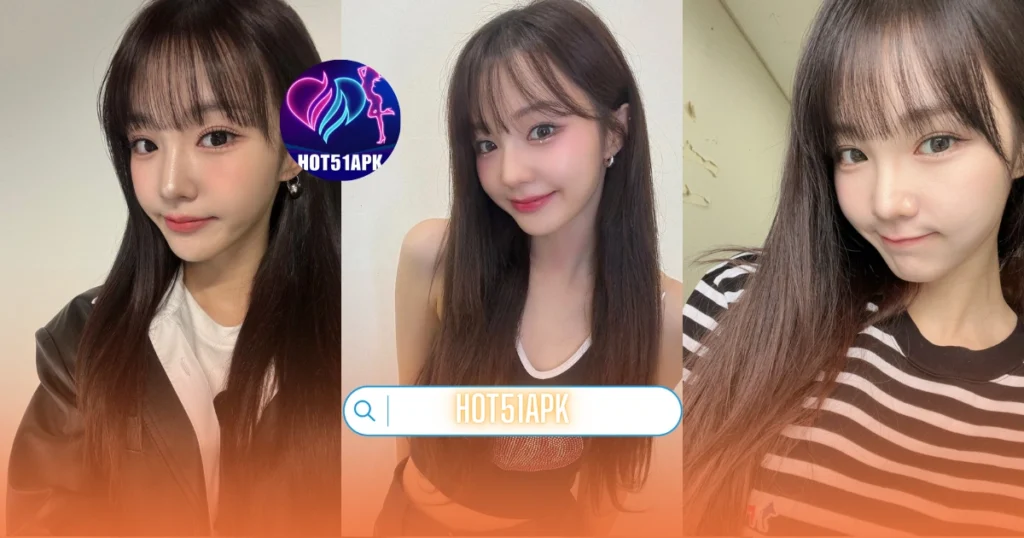 Fani Ayuningrum HOT51APK