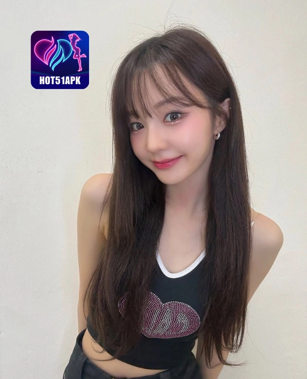 Fani Ayuningrum HOT51APK