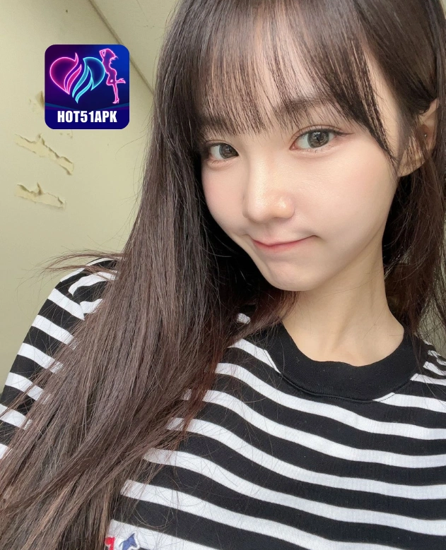 Fani Ayuningrum HOT51APK