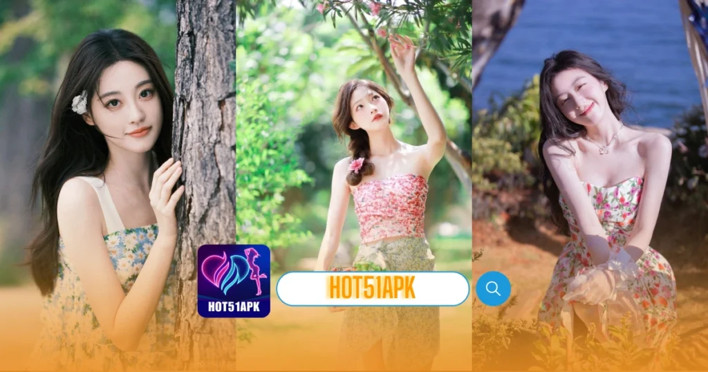 Jade Bennett HOT51APK