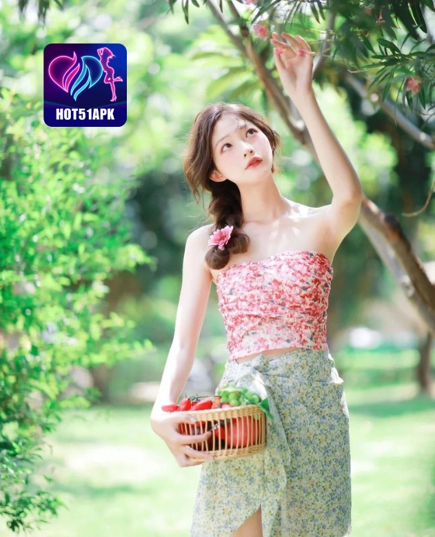 Jade Bennett HOT51APK