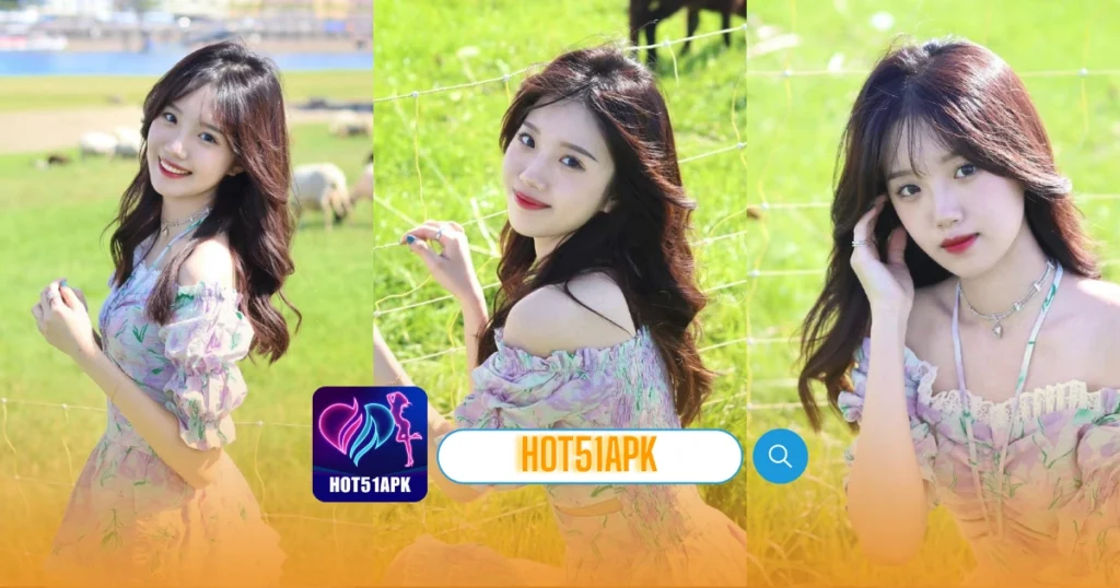 James Foster HOT51APK