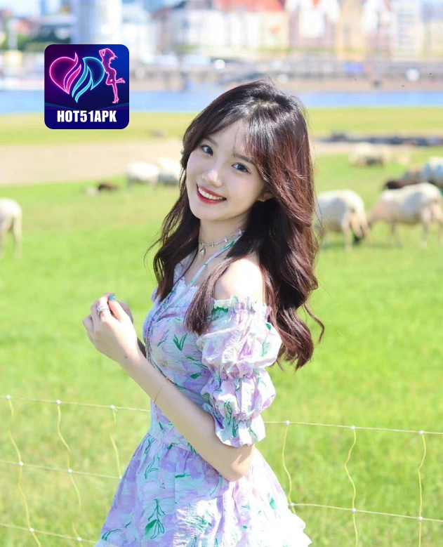 James Foster HOT51APK