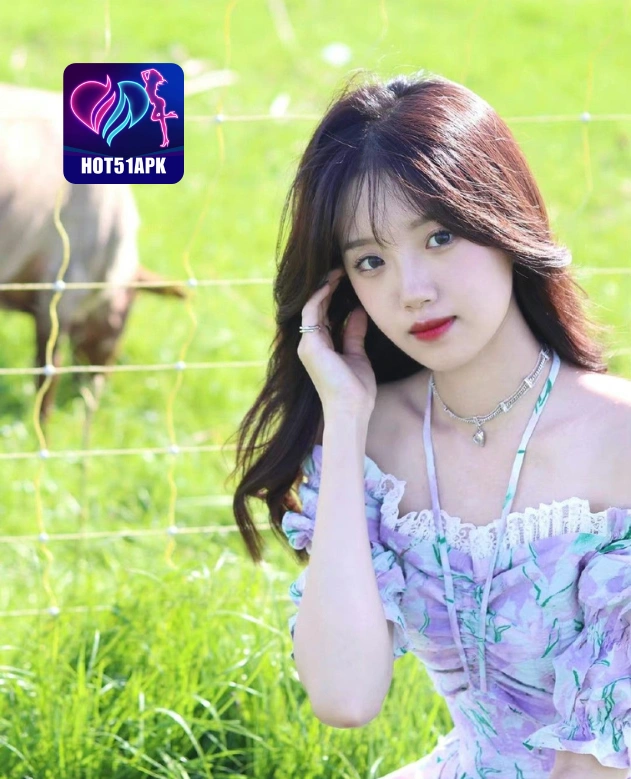 James Foster HOT51APK