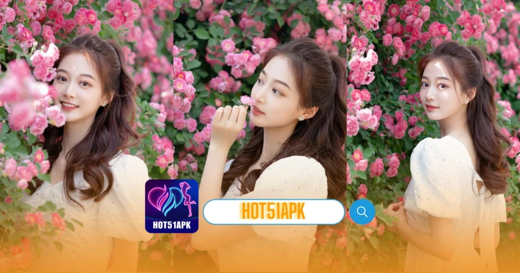 Jason Hughes HOT51APK