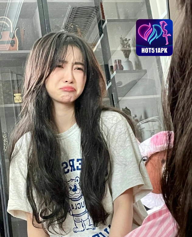 Jenna Clarke HOT51APK