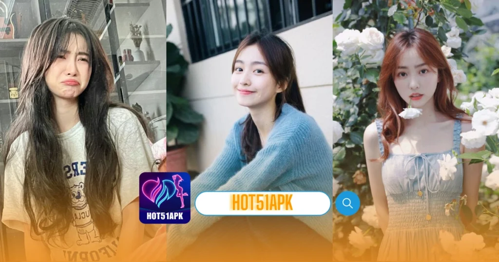 Jenna Clarke HOT51APK