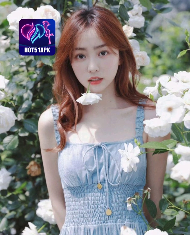 Jenna Clarke HOT51APK