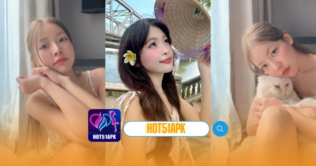 Jillian Rhodes HOT51APK