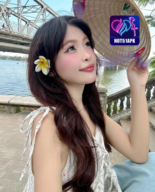 Jillian Rhodes HOT51APK