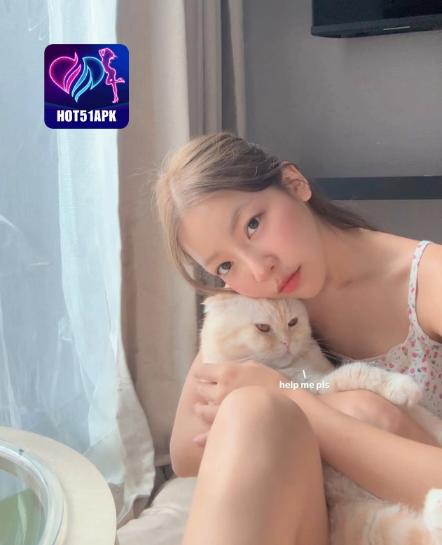 Jillian Rhodes HOT51APK