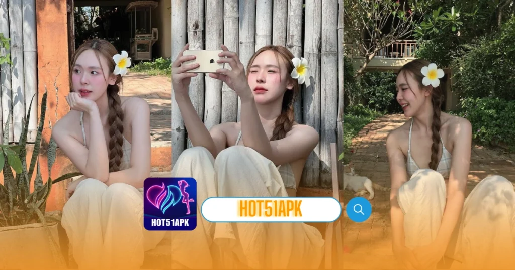 Joel Chambers HOT51APK