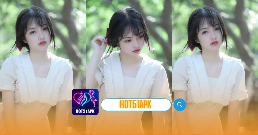 Julia Stevens HOT51APK