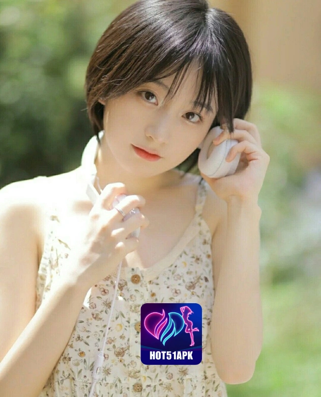 Katherine Miller HOT51APK