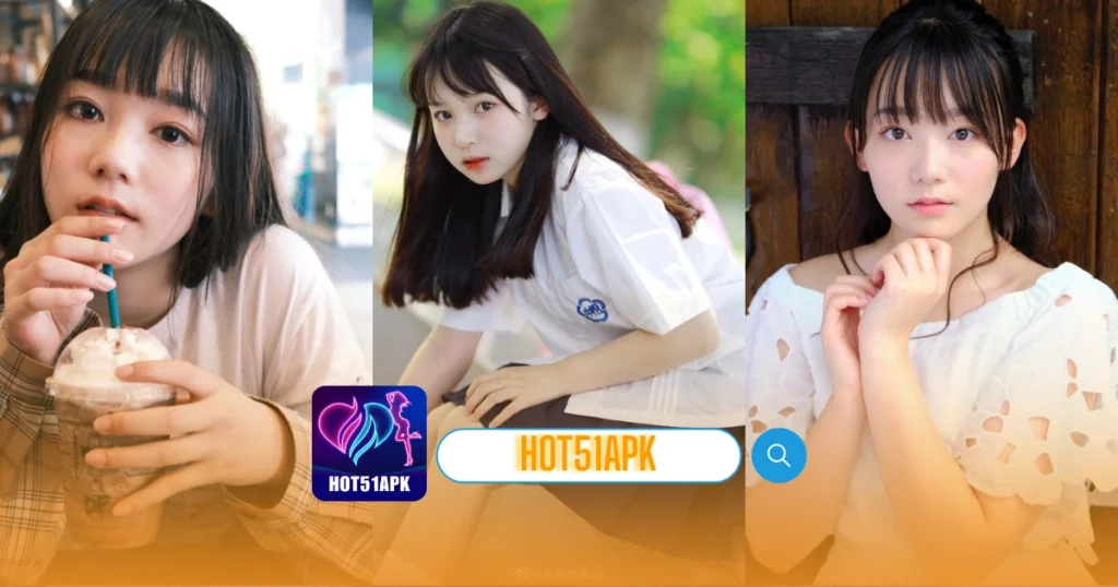 Keith Harrison HOT51APK