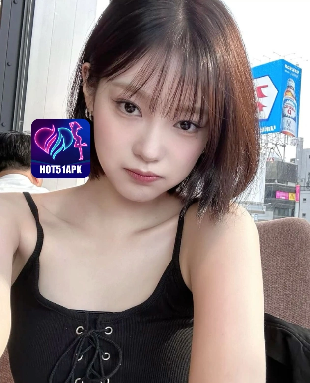 Likman Nugroho HOT51APK