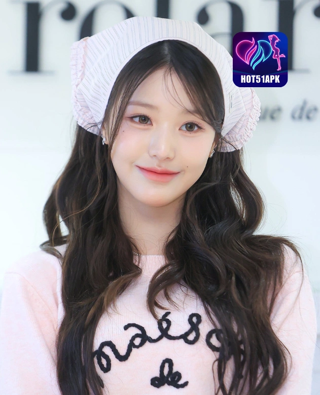 Meylani Rahmasari HOT51APK