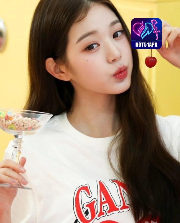 Meylani Rahmasari HOT51APK 