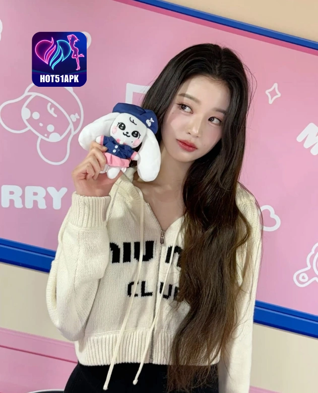 Naufal Rizky HOT51APK