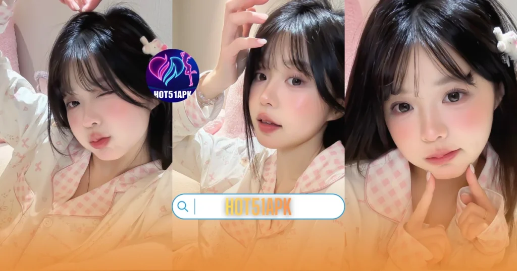 Oktavia Dewanti HOT51APK