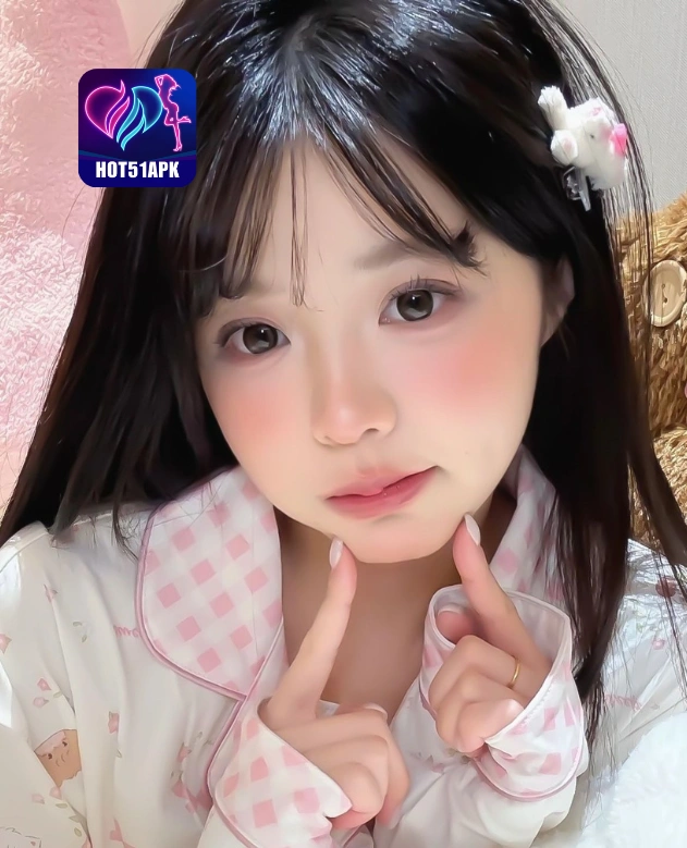 Oktavia Dewanti HOT51APK