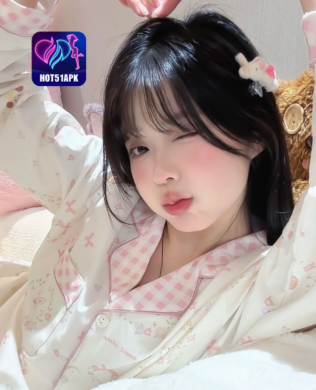 Oktavia Dewanti HOT51APK