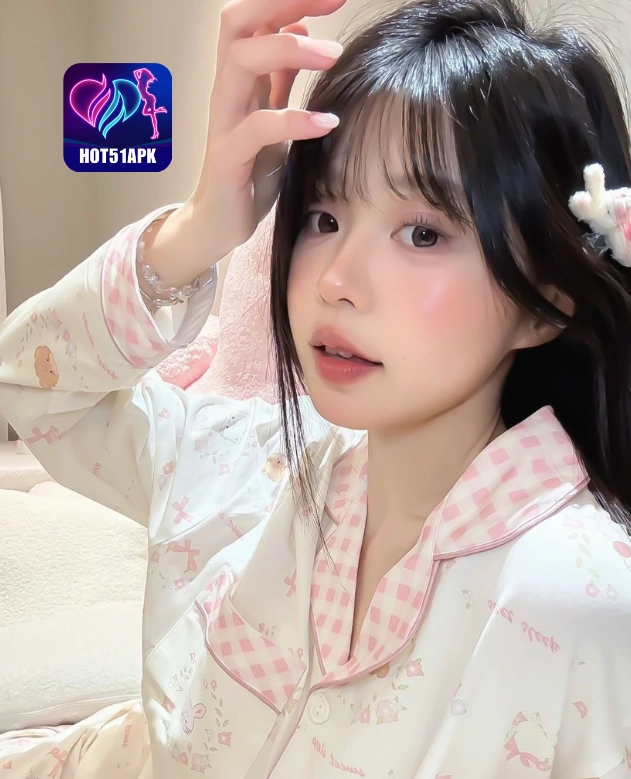 Oktavia Dewanti HOT51APK