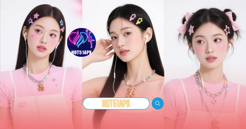 Ovi Ramadhani HOT51APK