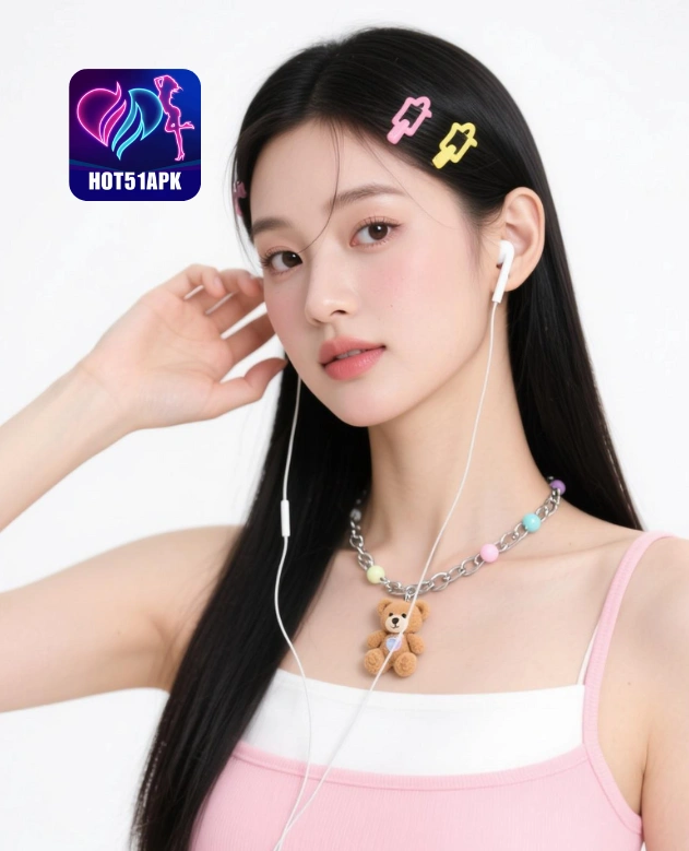 Ovi Ramadhani HOT51APK