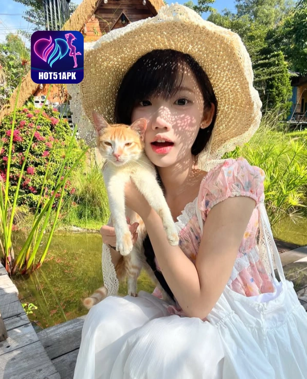 Pandu Aditya HOT51APK