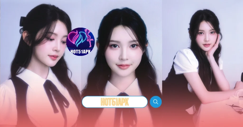 Pramudya Hidayat HOT51APK