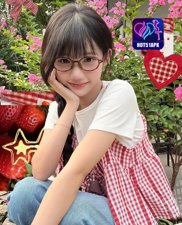 Qania Rachmayanti HOT51APK