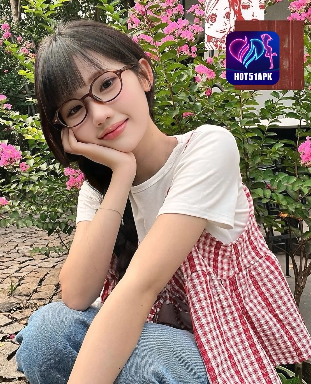 Qania Rachmayanti HOT51APK