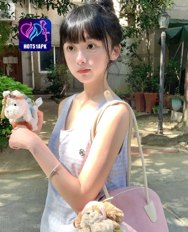 Qania Rachmayanti HOT51APK 