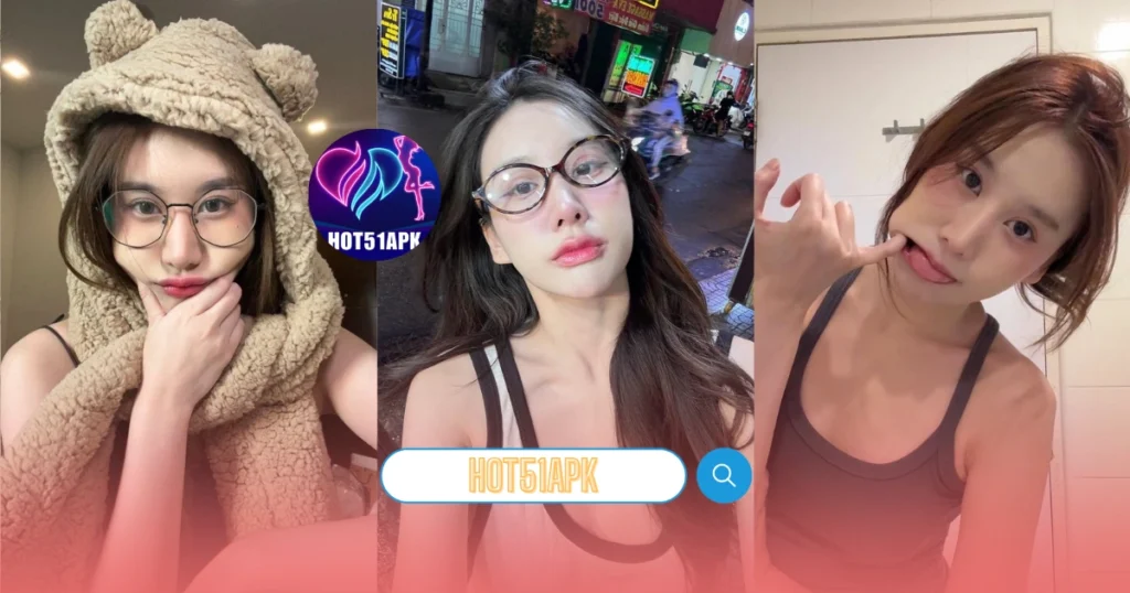 Rani Kartikasark HOT51APK